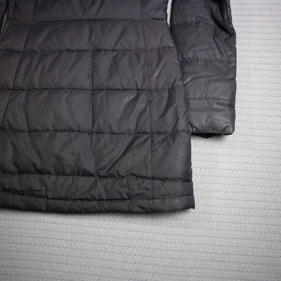 The North Face 600 Long Vintage Puffer Jacket - Picture 10 of 10